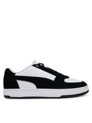 Puma Sneakersy Puma Caven 2.0 Mono 400710 01 Czarny. Czarne buty sportowe casual Puma, bez wzorów, ze skóry, bez zapięcia. Za 219.99 zł.