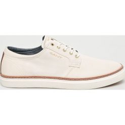 Gant - Buty Bari. Buty sportowe casual marki GANT. Za 399.90 zł.