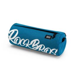Torba rowerowa na kierownicę 2 l. Czarne torby na ramię ROCKBROS, bez wzorów, z materiału, na ramię, bez dodatków. Za 94.99 zł.