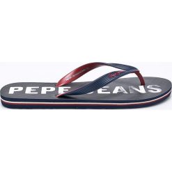 Pepe Jeans - Japonki. Japonki marki Pepe Jeans. W wyprzedaży za 69.90 zł.