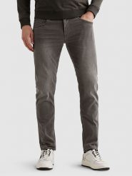 PME Legend Dżinsy - Slim fit - w kolorze szarym rozmiar: W32/L32. Szare jeansy PME Legend, l. Za 249.76 zł.