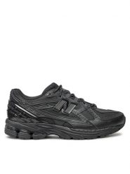 New Balance Sneakersy M1906NJ Czarny. Czarne buty sportowe casual New Balance, bez wzorów, z materiału, bez zapięcia. Za 459.99 zł.