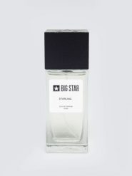 Woda perfumowana męska cytrusowo-orientalna Starling 100 ml. Perfumy męskie BIG STAR. Za 99.99 zł.