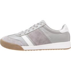 Skechers Sport ZINGER SCOBIE Tenisówki i Trampki gray. Trampki marki Skechers Sport. W wyprzedaży za 269.10 zł.