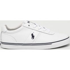 Polo Ralph Lauren - Buty. Buty sportowe casual marki Polo Ralph Lauren. W wyprzedaży za 339.90 zł.