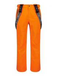 CMP Spodnie narciarskie w kolorze pomarańczowym rozmiar: 46. Pomarańczowe spodnie narciarskie i snowboardowe CMP, m, bez wzorów, narciarskie. Za 342.60 zł.