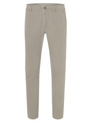 Timezone Spodnie chino "Lui" w kolorze beżowym rozmiar: W29/L32. Brązowe eleganckie spodnie Timezone, na co dzień, l. Za 87.81 zł.
