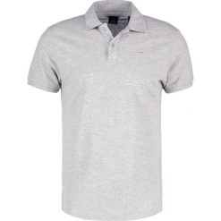 Scotch & Soda Koszulka polo grau melange. Koszulki polo marki Scotch & Soda, z bawełny, polo. W wyprzedaży za 170.05 zł.