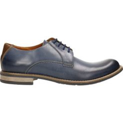 Półbuty ALDO. Eleganckie półbuty marki Gino Rossi. W wyprzedaży za 249.90 zł.