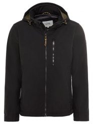 Camel Active Kurtka przejściowa w kolorze czarnym rozmiar: 102. Czarne kurtki Camel Active, bez wzorów, bez kaptura. Za 230.00 zł.