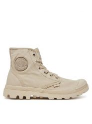 Palladium Trapery Pampa Hi 02352-096-M Szary. Szare trapery Palladium, z materiału, bez zapięcia. Za 319.99 zł.