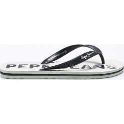 Pepe Jeans - Japonki. Japonki Pepe Jeans. W wyprzedaży za 59.90 zł.