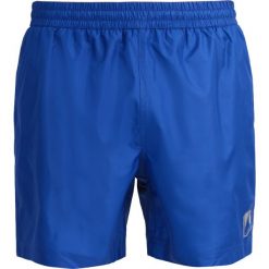 Carhartt WIP Szorty kąpielowe yale blue/reflective grey. Kąpielówki marki Carhartt WIP, m, z materiału. W wyprzedaży za 213.85 zł.