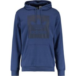 Adidas Originals SOLID BB Bluza z kapturem nobind/conavy. Bluzy marki adidas Originals. W wyprzedaży za 269.10 zł.