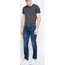 Pepe Jeans - Jeansy Cane. Jeansy marki Pepe Jeans. W wyprzedaży za 179.90 zł.