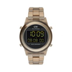Zegarek Daniel Wellington. Brązowe zegarki Daniel Wellington. Za 559.99 zł.