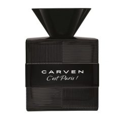 Carven C'EST PARIS! - For Men Zestaw zapachowy 100 ml Męskie. Perfumy męskie Carven. Za 429.00 zł.