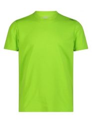 Cmp Koszulka funkcyjna w kolorze zielonym rozmiar: 56. Zielone t-shirty sportowe CMP, bez wzorów, z materiału, bez ramiączek, outdoorowe. Za 34.93 zł.