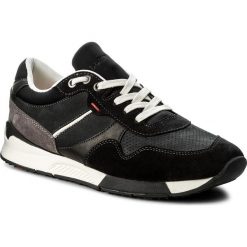 Sneakersy LLOYD - Edlow 18-402-10 Black. Buty sportowe casual marki Lloyd. W wyprzedaży za 349.00 zł.