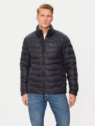 Haglöfs Kurtka puchowa ROC Flash 607462 Czarny Standard Fit. Czarne kurtki outdoor i hardshell Haglöfs, m, bez wzorów, z puchu, bez kaptura. Za 1,099.00 zł.