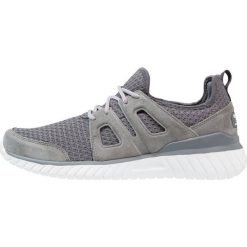 Skechers Sport ROUGH CUT Tenisówki i Trampki charcoal. Trampki marki Skechers Sport. W wyprzedaży za 269.10 zł.
