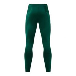 Legginsy Joma Eagle Pro. Niebieskie legginsy długie sportowe Joma, m, bez wzorów, z elastanu, na fitness i siłownię. Za 228.50 zł.