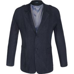 Marynarka BASILIO 027L. Czarne garnitury Giacomo Conti, l, bez wzorów, z acetatu. Za 299.00 zł.