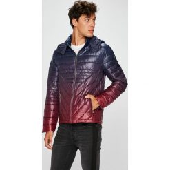 Trussardi Jeans - Kurtka. Kurtki marki TRUSSARDI JEANS. W wyprzedaży za 999.90 zł.