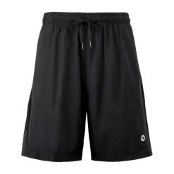 Męskie spodenki treningowe Essential. Czarne szorty KEADA SPORTS, m, bez wzorów, sportowe. Za 170.00 zł.