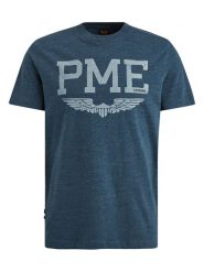 PME Legend Koszulka w kolorze granatowym rozmiar: XL. Niebieskie bezrękawniki PME Legend, xl, bez wzorów, z bawełny, bez kołnierzyka, bez ramiączek. Za 131.74 zł.
