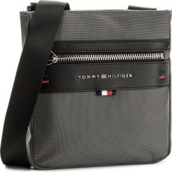 Saszetka TOMMY HILFIGER - Elvated Mini Crossover AM0AM02965 096. Saszetki i nerki marki Tommy Hilfiger. W wyprzedaży za 239.00 zł.
