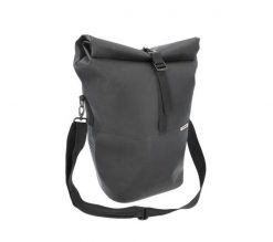 Pojedyncza Torba Na Rower Nyborg Single. Czarne torby na laptopa NEW LOOXS. Za 322.49 zł.