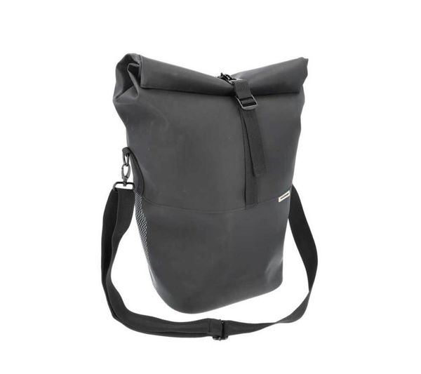 Pojedyncza Torba Na Rower Nyborg Single. Czarne torby na laptopa NEW LOOXS. Za 308.85 zł.
