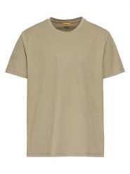 Camel Active Koszulka funkcyjna w kolorze beżowym rozmiar: L. Brązowe t-shirty sportowe Camel Active, bez wzorów, z materiału, bez ramiączek, outdoorowe. Za 73.99 zł.