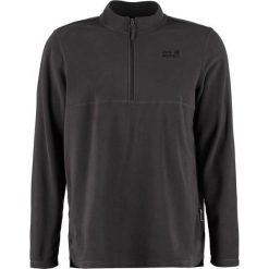 Jack Wolfskin GECKO Bluza z polaru dark steel. Bluzy bez kaptura marki Jack Wolfskin. Za 219.00 zł.