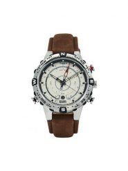 Timex Zegarek Expedition North Military Allied T2N721 Brązowy. Brązowe, analogowe zegarki Timex. Za 759.99 zł.