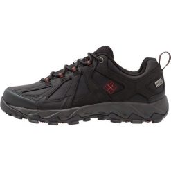 Columbia PEAKFREAK XCRSN II OUTDRY Półbuty trekkingowe black/super sonic. Buty trekkingowe marki Columbia. Za 529.00 zł.