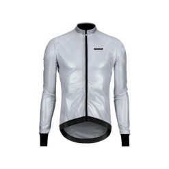 Kurtka Etxeondo Busti. Czarne kurtki ETXEONDO, m, bez wzorów, z materiału, bez kaptura. Za 726.00 zł.