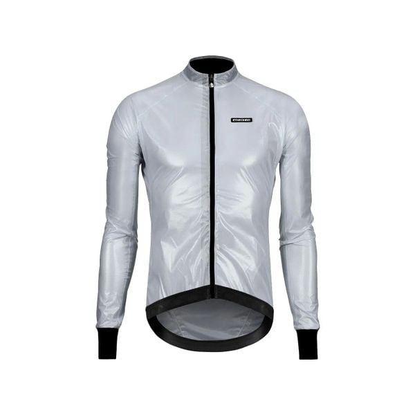 Kurtka Etxeondo Busti. Czarne kurtki ETXEONDO, m, bez wzorów, z materiału, bez kaptura. Za 726.00 zł.
