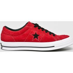 Converse - Tenisówki. Trampki marki Converse. W wyprzedaży za 299.90 zł.