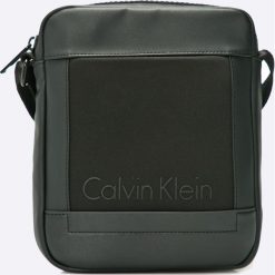 Calvin Klein Jeans - Saszetka Caillou. Saszetki i nerki marki Calvin Klein Jeans. W wyprzedaży za 199.90 zł.