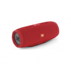 JBL Charge 3 Czerwony. Głośniki przenośne marki JBL. W wyprzedaży za 479.00 zł.