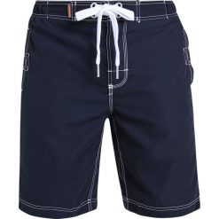 Superdry Szorty kąpielowe darkest navy. Kąpielówki marki Superdry. W wyprzedaży za 209.25 zł.