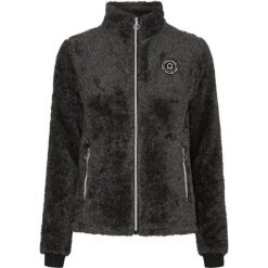 Polar dla dziewczynki Equipage Vinnie. Czarne bluzy z polaru EQUIPAGE, m, bez wzorów, z polaru, bez kaptura. Za 271.50 zł.