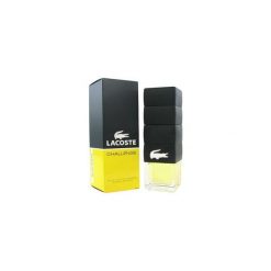 Perfumy Lacoste Challenge Woda toaletowa 90ml. Perfumy męskie LACOSTE. Za 165.61 zł.