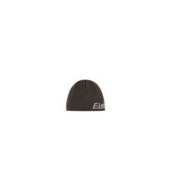 Czapka turystyczna 365. Brązowe czapki zimowe Eisbar, bez wzorów, z wełny. Za 179.99 zł.