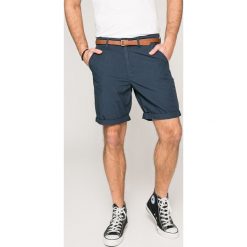 Guess Jeans - Szorty. Szorty marki Guess Jeans. W wyprzedaży za 239.90 zł.