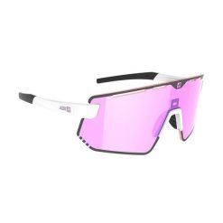 Okulary przeciwsłoneczne hydrofobowe fotochromowe AZR Kromic Flash RX CAT 1/3. Białe okulary przeciwsłoneczne AZR. Za 553.00 zł.