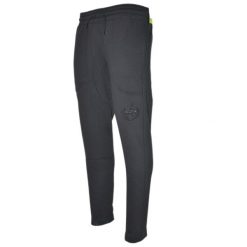 Spodnie sportowe Nike LeBron Pants. Czarne spodnie treningowe długie Nike, xl, bez wzorów, z dresówki. Za 312.84 zł.