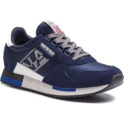 Sneakersy NAPAPIJRI - Virtus N0YJQN Blu Marine 176. Buty sportowe casual marki Napapijri. Za 429.00 zł.
